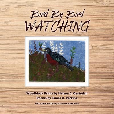 Bird By Bird Watching 0936014059 Book Cover