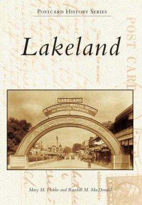 Lakeland 0738541834 Book Cover