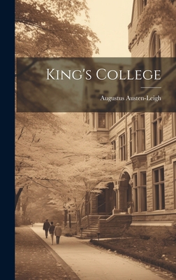 King's College 1020004657 Book Cover