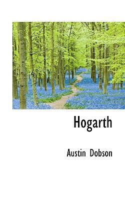 Hogarth 1117084477 Book Cover