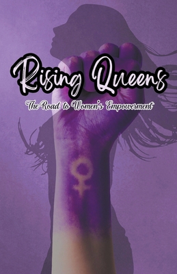 Rising Queens B0CLNSBFXH Book Cover