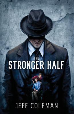 The Stronger Half 1945997133 Book Cover