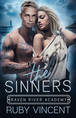 The Sinners 1959297112 Book Cover