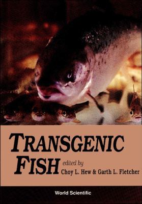 Transgenic Fish (P/H) 9810209975 Book Cover