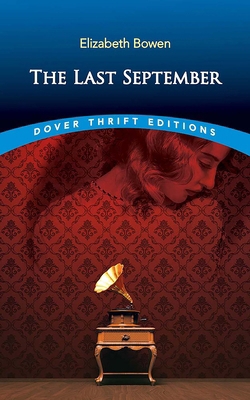 The Last September 0486854574 Book Cover