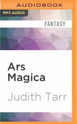 Ars Magica 1522602933 Book Cover