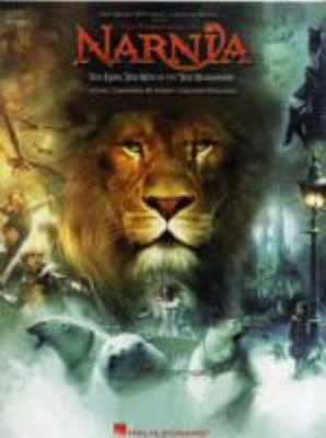 the-chronicles-of-narnia B001ARC1VS Book Cover