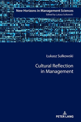 Cultural Reflection in Management 3631640129 Book Cover