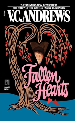 Fallen Hearts 1451623259 Book Cover