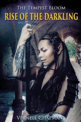 The Tempest Bloom: Rise of the Darkling 1532922574 Book Cover