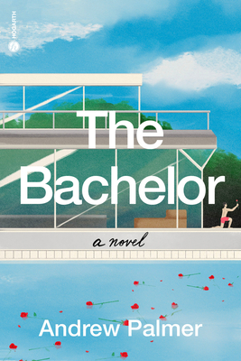 The Bachelor 0593230892 Book Cover