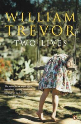 Two Lives 0140153721 Book Cover