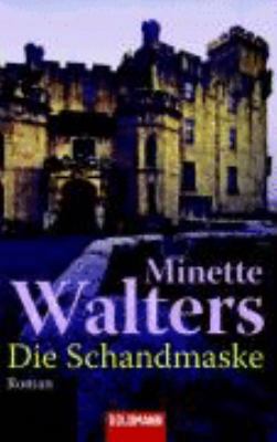Die Schandmaske [German] 3442439736 Book Cover