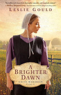 Brighter Dawn 0764241354 Book Cover