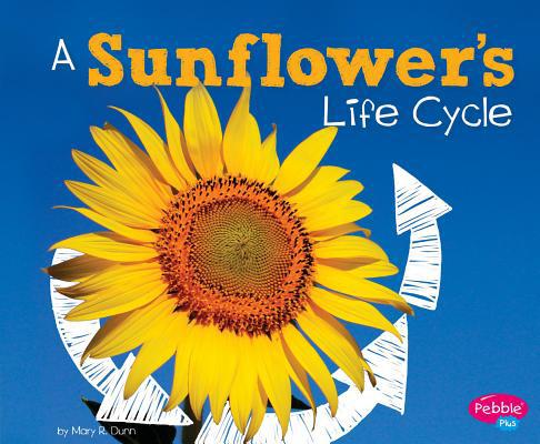 A Sunflower's Life Cycle 1515770508 Book Cover