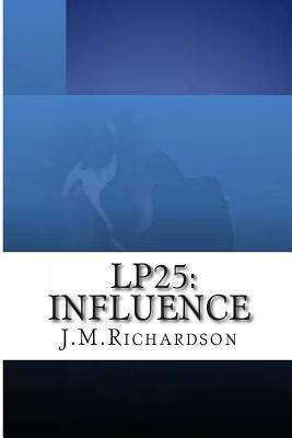 Lp25: Influence 1479367087 Book Cover