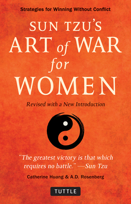 Sun Tzu's Art of War for Women: Strategies for ... 0804852006 Book Cover