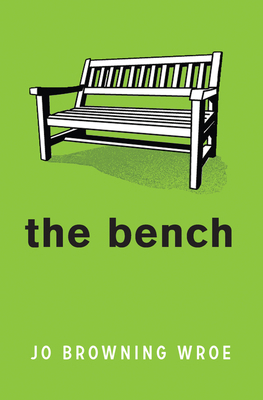 The Bench 1800901313 Book Cover