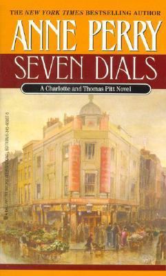 Seven Dials [French] 0345465075 Book Cover