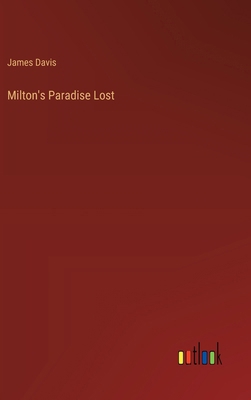 Milton's Paradise Lost 3368832751 Book Cover