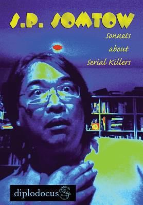 Sonnets about Serial Killers 098001493X Book Cover