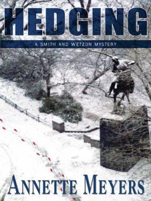 Hedging 1410401995 Book Cover