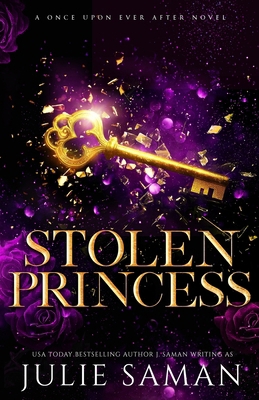 Stolen Princess B0HCM1DZMC Book Cover