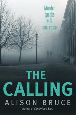 The Calling 1849017859 Book Cover