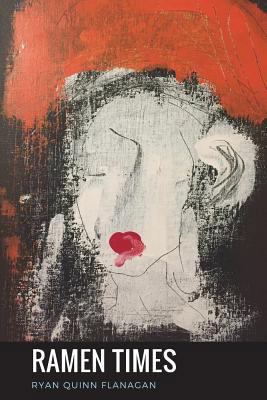 Ramen Times 1721624260 Book Cover