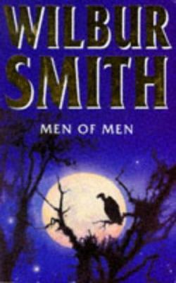 Men of Men 0749303735 Book Cover