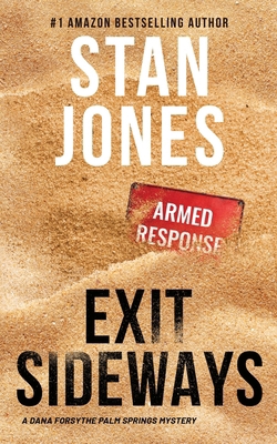 Exit Sideways B0GJ7CZZ3C Book Cover