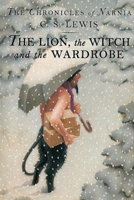 The Chronicles of Narnia - The Lion, the Witch ... 0439847974 Book Cover