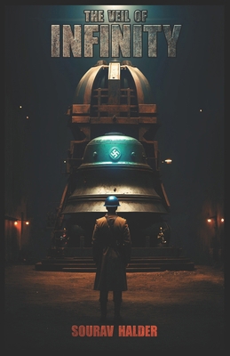 The Veil of Infinity B0DP8G8PVS Book Cover