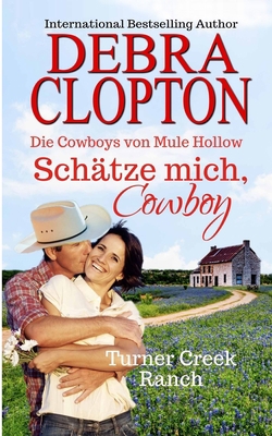 Sch?tze Mich, Cowboy            Book Cover