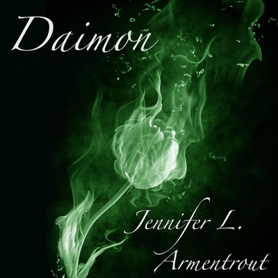 Daimon: The Prequel to Half-Blood B08XL7YWDZ Book Cover