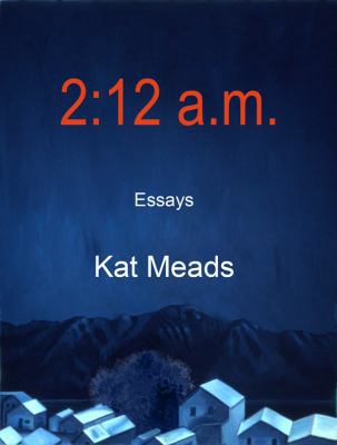 2:12 A.M.: Essays 1622880390 Book Cover