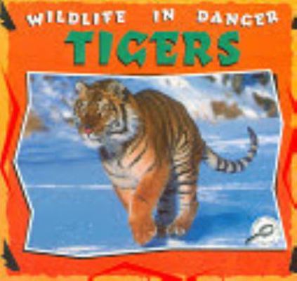 Tigers 0865929955 Book Cover