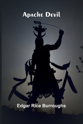 Apache devil 9367240279 Book Cover