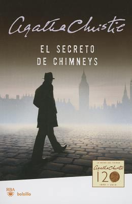 El Secreto de Chimneys = The Secret of Chimneys [Spanish] 8492966688 Book Cover