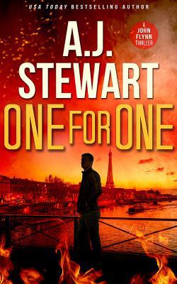 One for One (John Flynn Thrillers) 1945741155 Book Cover