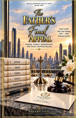 The Father's Final Appeal B0HLCSG2DW Book Cover
