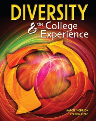 Diversity & the College Experience: Research-ba... 0757561012 Book Cover