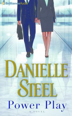 Power Play 145583405X Book Cover