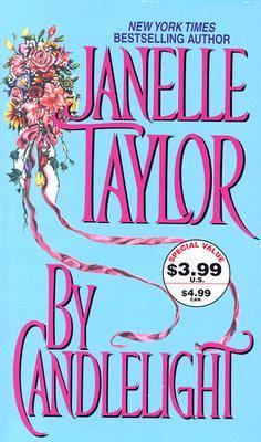 By Candlelight 0821777343 Book Cover