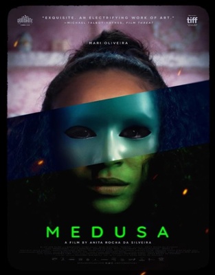 Medusa B0B982PPDZ Book Cover