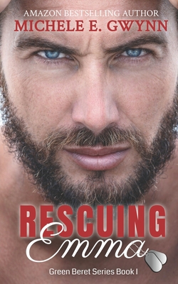 Rescuing Emma B0BRDJRFPB Book Cover