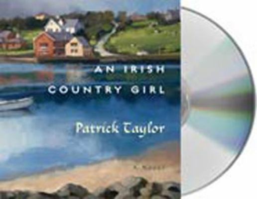 An Irish Country Girl 1427208905 Book Cover