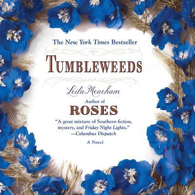 Tumbleweeds Lib/E 1619690810 Book Cover