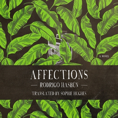 Affections 166514193X Book Cover