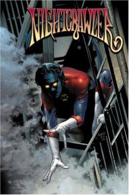 Nightcrawler: The Devil Inside Tpb 0785114289 Book Cover